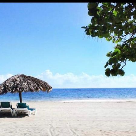 Apartmán Mar Azul 401 Puerto Plata Exteriér fotografie