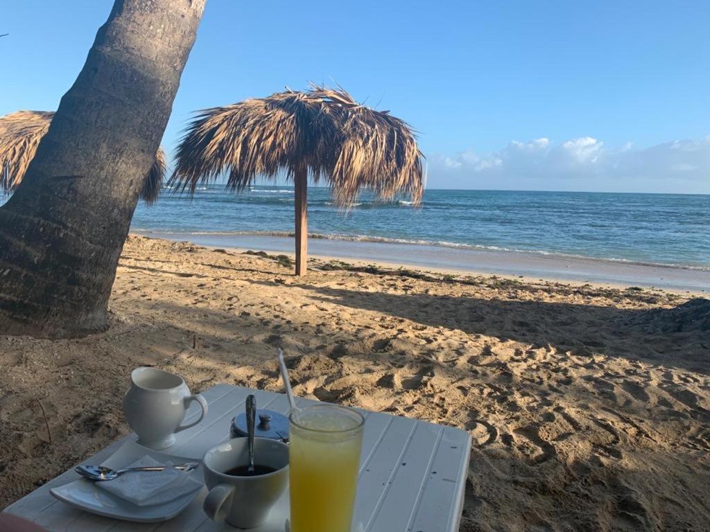 Apartmán Mar Azul 401 Puerto Plata Exteriér fotografie