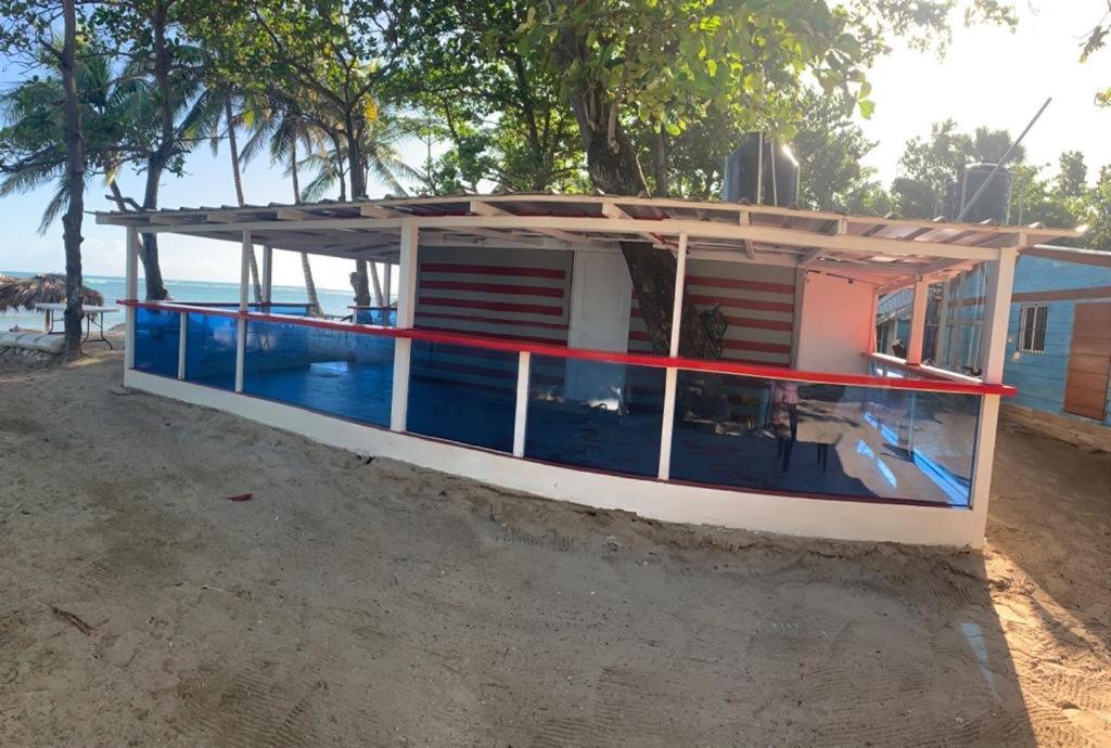 Apartmán Mar Azul 401 Puerto Plata Exteriér fotografie