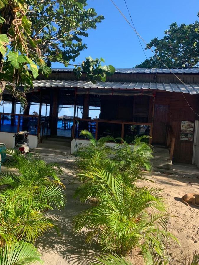 Apartmán Mar Azul 401 Puerto Plata Exteriér fotografie