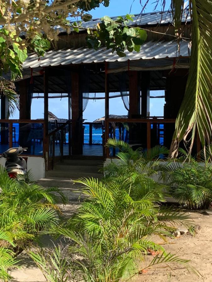 Apartmán Mar Azul 401 Puerto Plata Exteriér fotografie