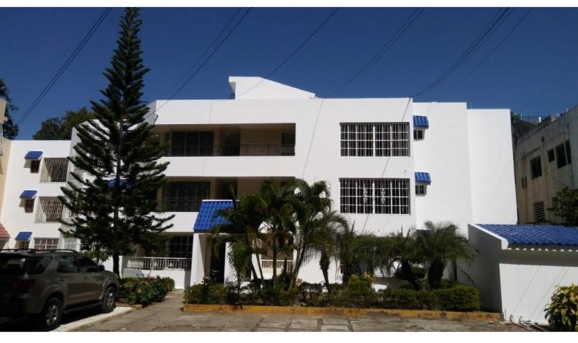 Apartmán Mar Azul 401 Puerto Plata Exteriér fotografie