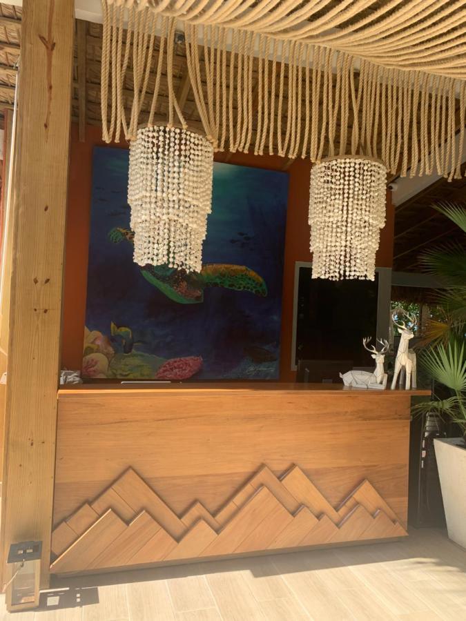 Apartmán Mar Azul 401 Puerto Plata Exteriér fotografie