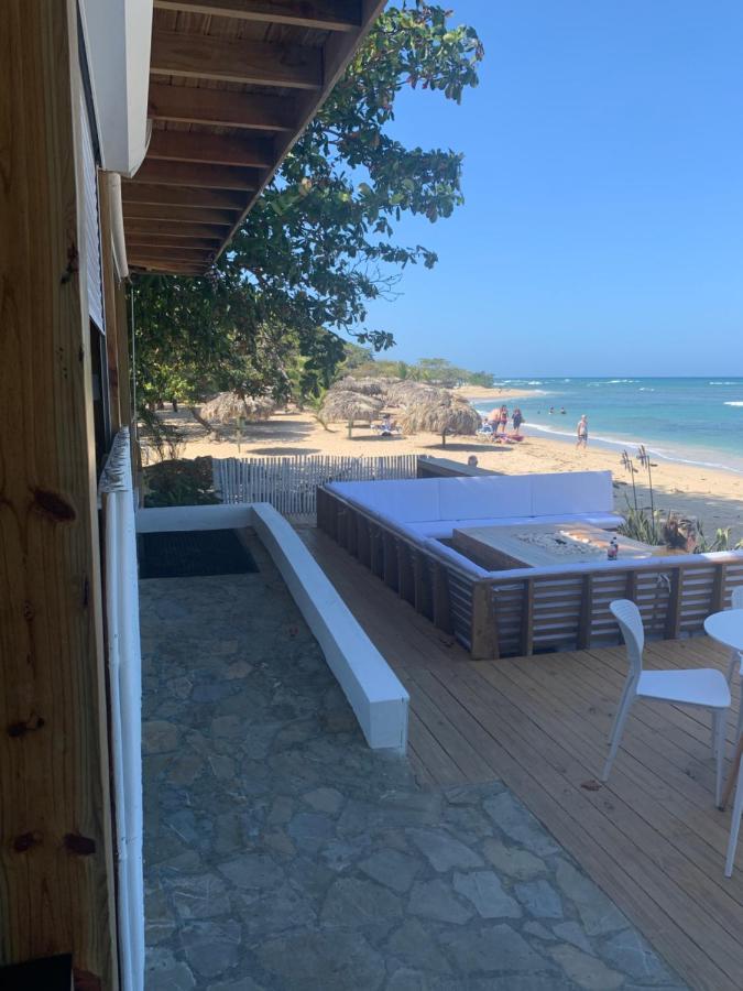 Apartmán Mar Azul 401 Puerto Plata Exteriér fotografie