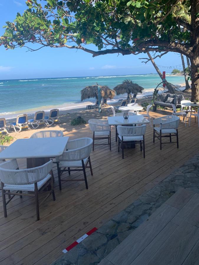 Apartmán Mar Azul 401 Puerto Plata Exteriér fotografie