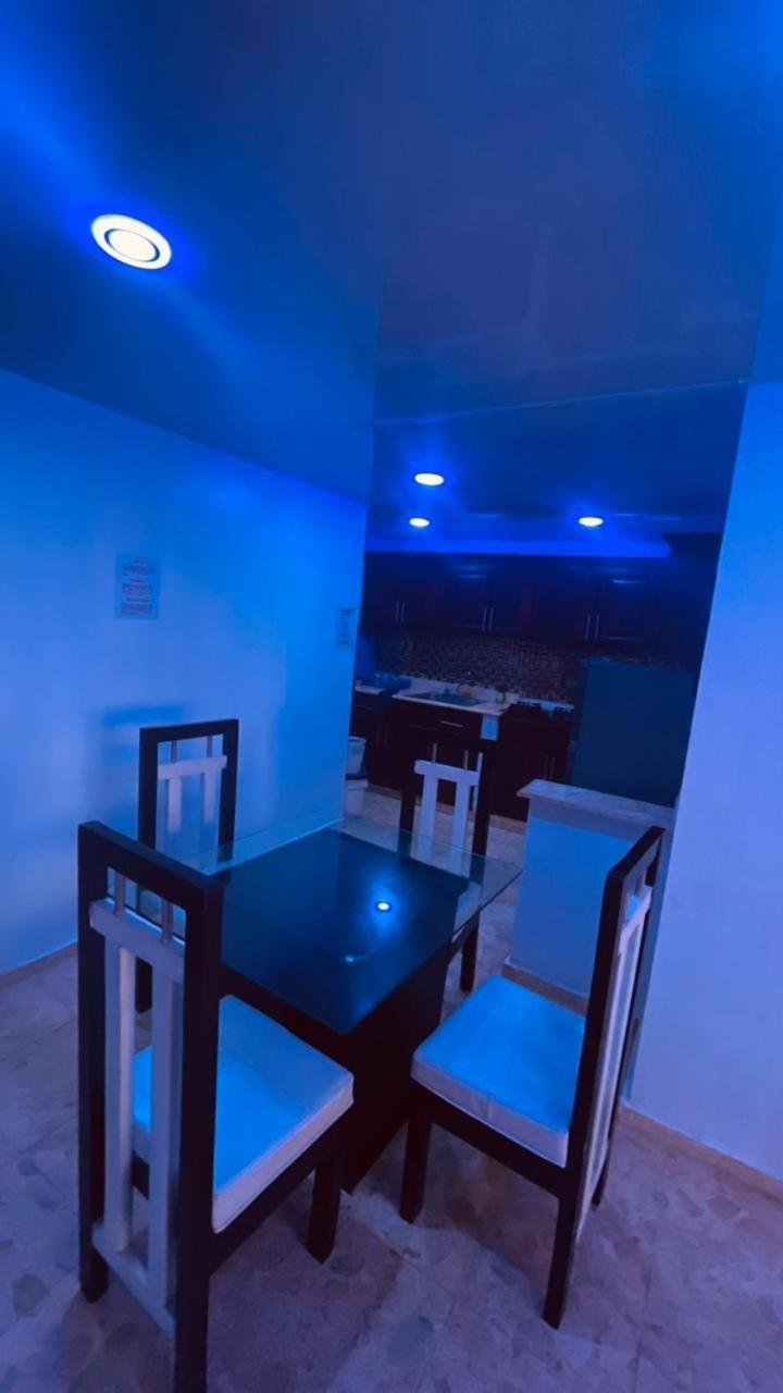 Apartmán Mar Azul 401 Puerto Plata Exteriér fotografie