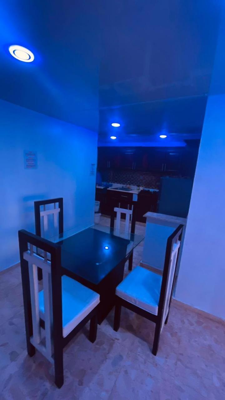 Apartmán Mar Azul 401 Puerto Plata Exteriér fotografie