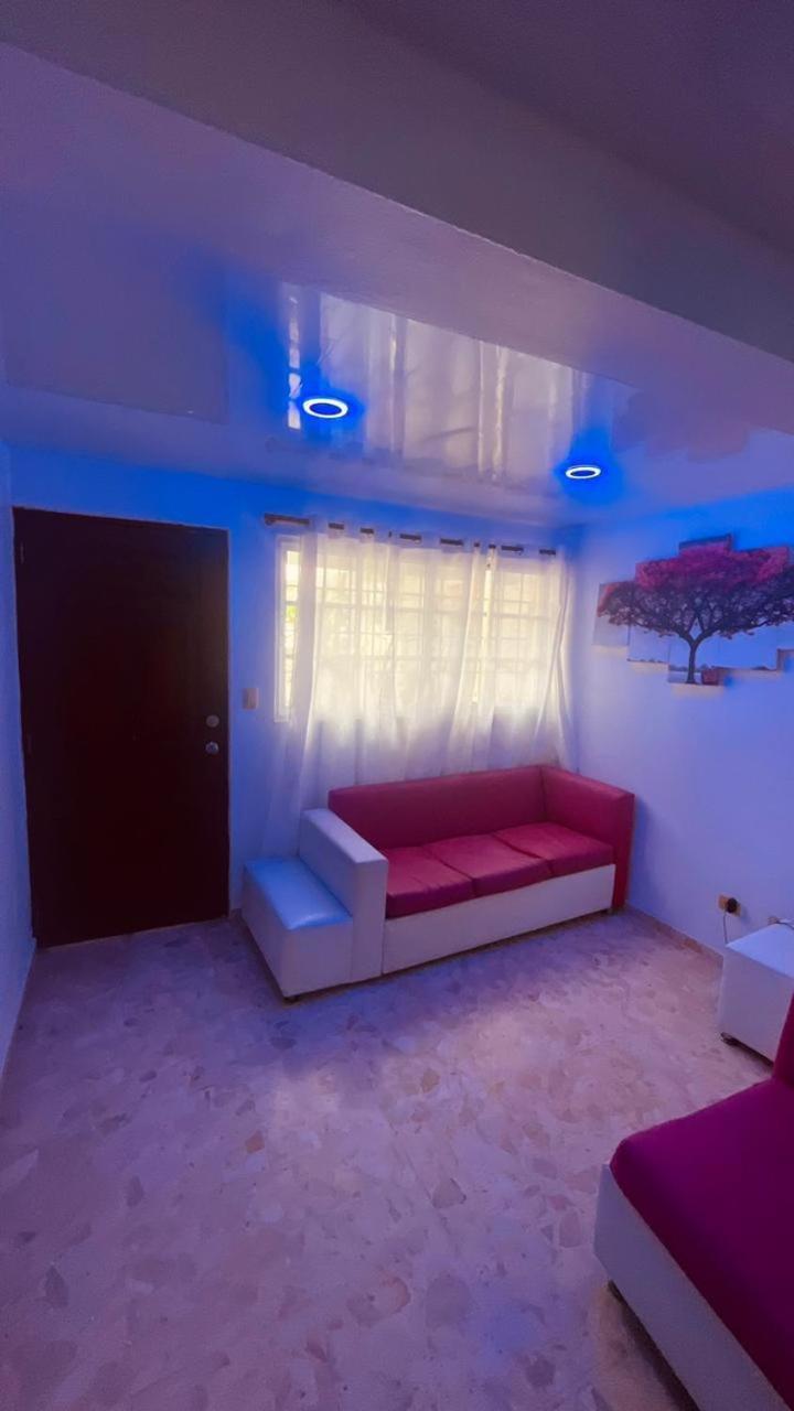 Apartmán Mar Azul 401 Puerto Plata Exteriér fotografie
