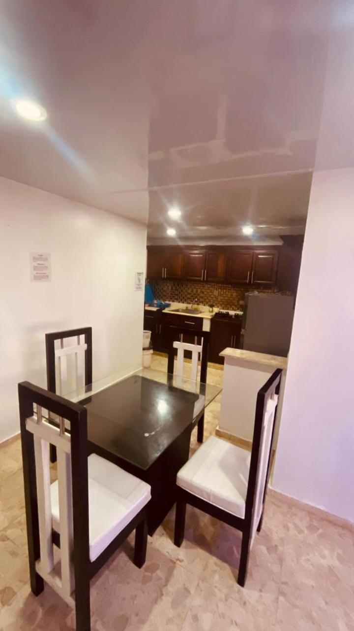 Apartmán Mar Azul 401 Puerto Plata Exteriér fotografie