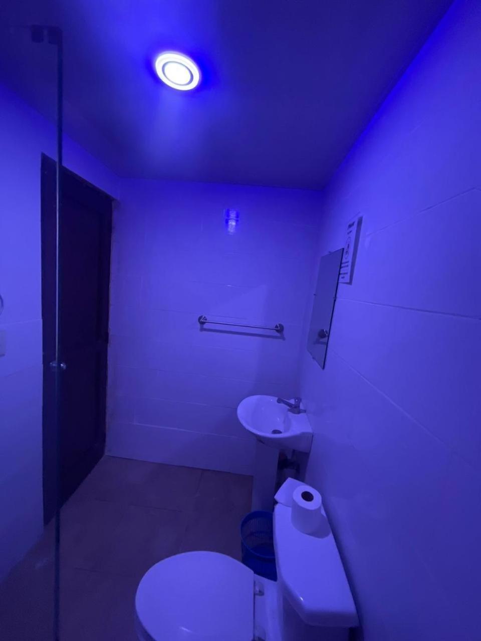 Apartmán Mar Azul 401 Puerto Plata Exteriér fotografie