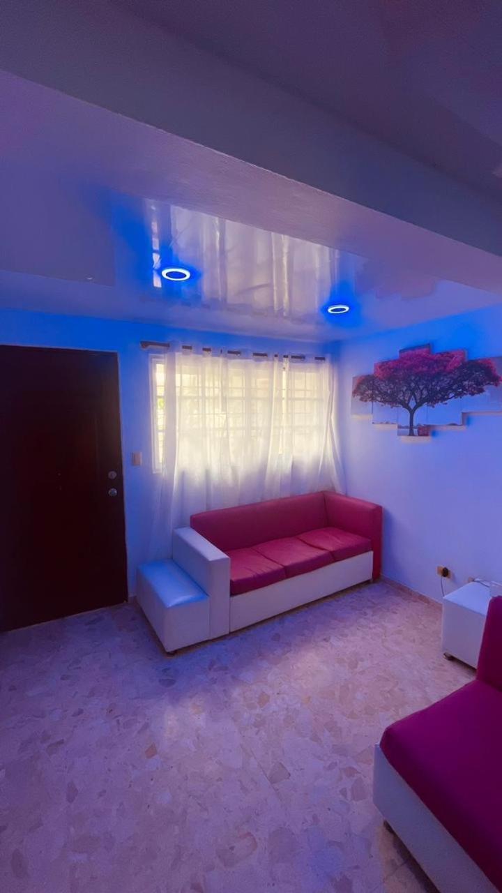 Apartmán Mar Azul 401 Puerto Plata Exteriér fotografie