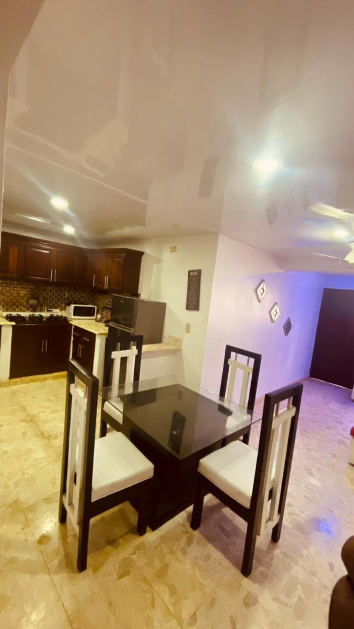 Apartmán Mar Azul 401 Puerto Plata Exteriér fotografie