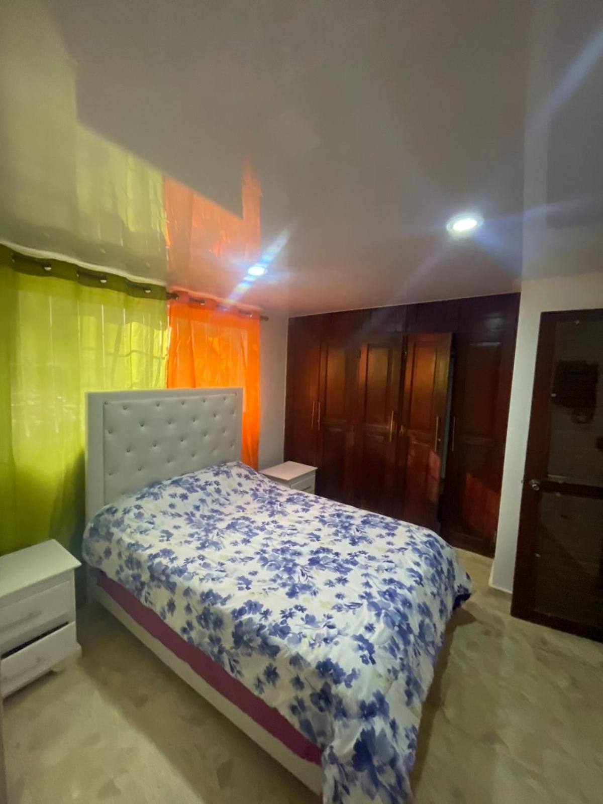 Apartmán Mar Azul 401 Puerto Plata Exteriér fotografie