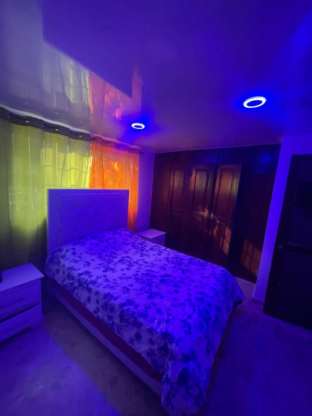 Apartmán Mar Azul 401 Puerto Plata Exteriér fotografie
