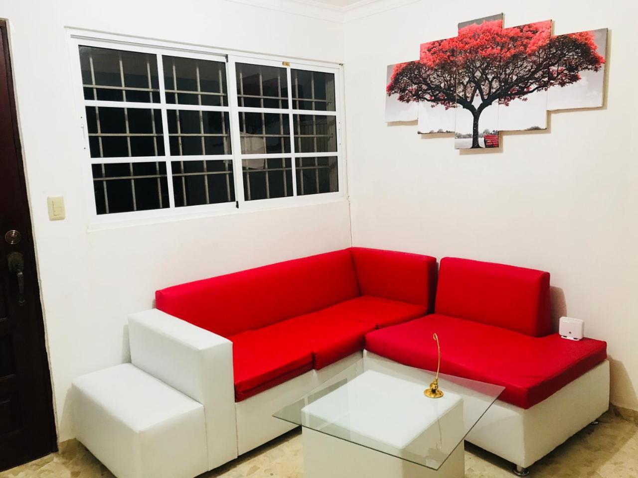 Apartmán Mar Azul 401 Puerto Plata Exteriér fotografie