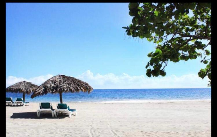 Apartmán Mar Azul 401 Puerto Plata Exteriér fotografie