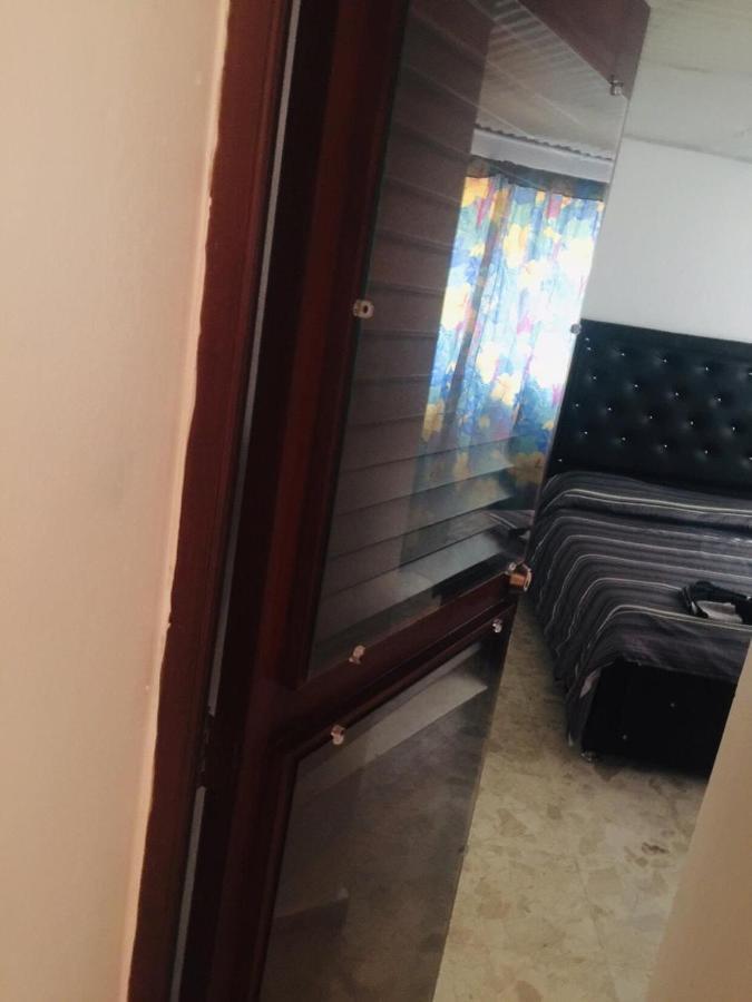 Apartmán Mar Azul 401 Puerto Plata Exteriér fotografie